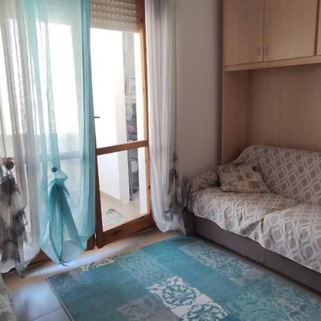 Da Serraona Appartamento Ad Alghero Exteriör bild