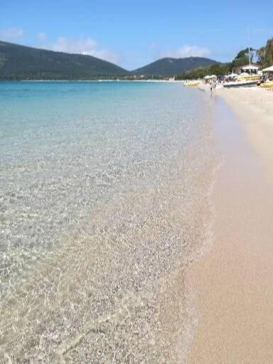 Da Serraona Appartamento Ad Alghero Exteriör bild