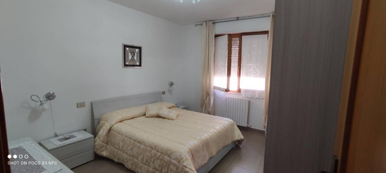 Da Serraona Appartamento Ad Alghero Exteriör bild