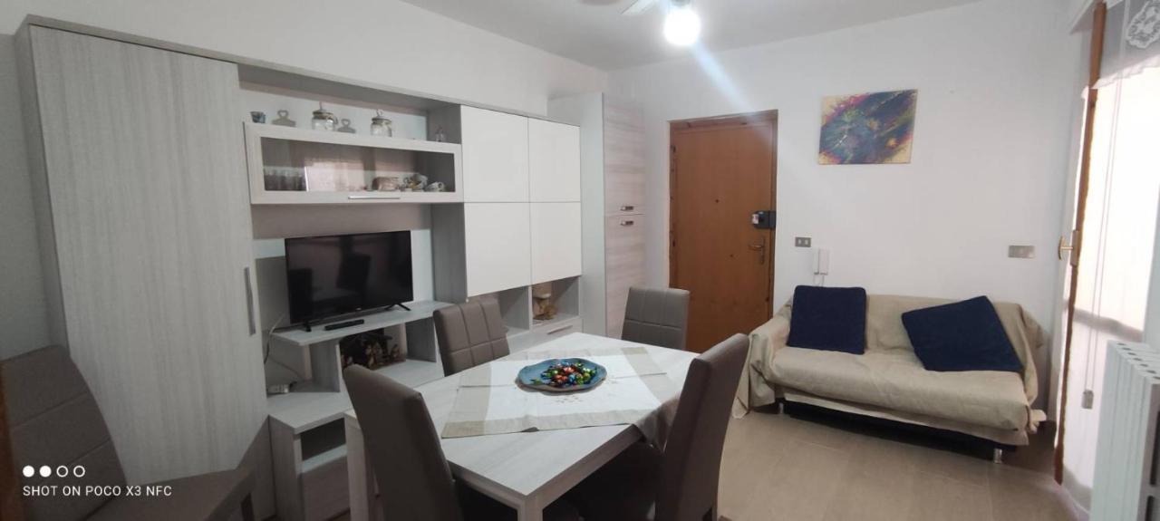 Da Serraona Appartamento Ad Alghero Exteriör bild