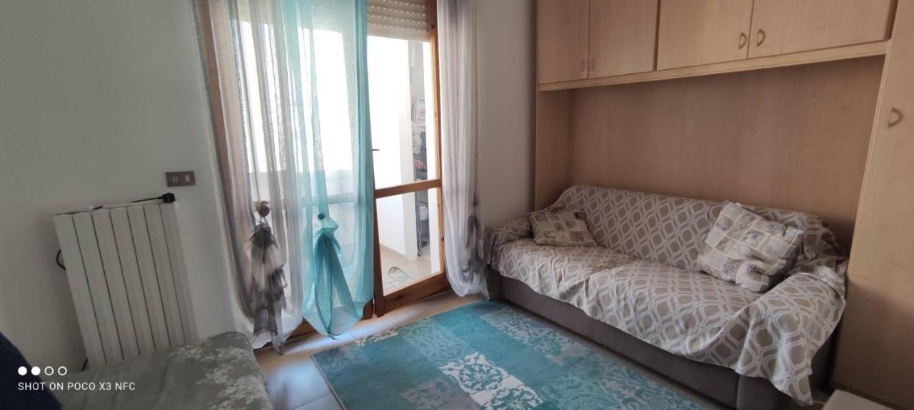 Da Serraona Appartamento Ad Alghero Exteriör bild