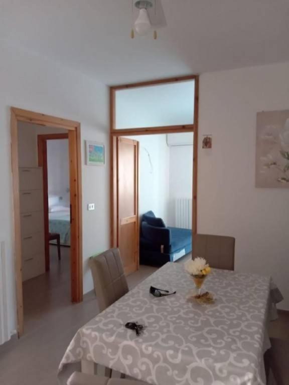Da Serraona Appartamento Ad Alghero Exteriör bild