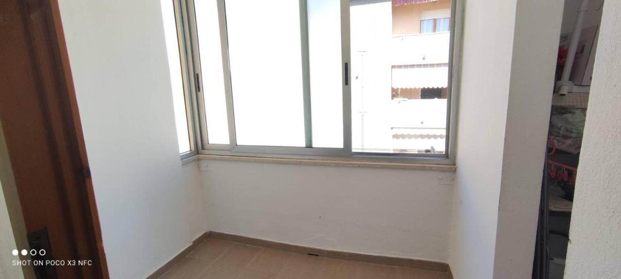 Da Serraona Appartamento Ad Alghero Exteriör bild